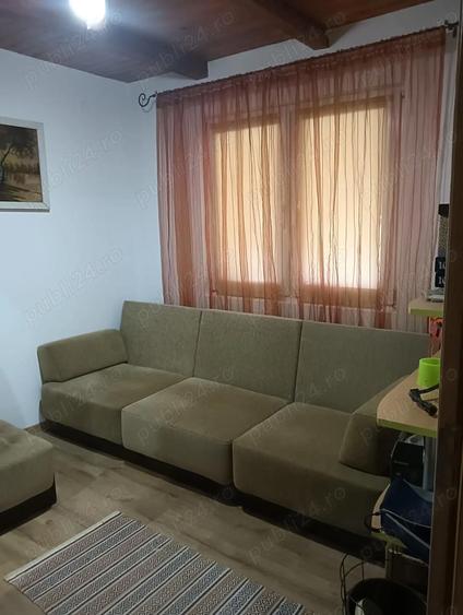 Casa de vacan?a in Ludu? (zona Candarai) loca?ie excelenta intre Cluj-Napoca ?i Targu-Mure? - 9