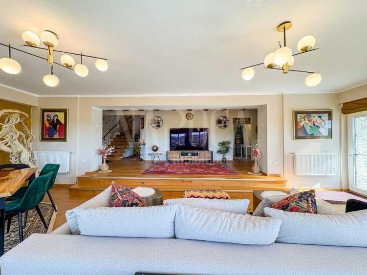 Casa 6 camere de vanzare in Feleacu - 3