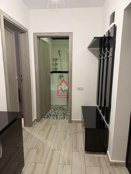 Apartament 1 camera, bloc nou, Galata, Lidl - 4