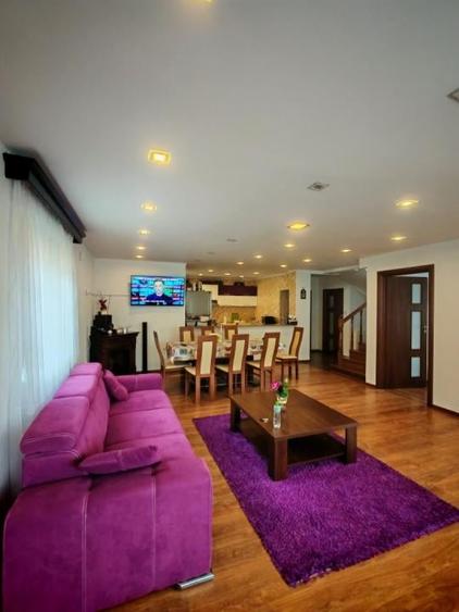 Busteni Kalinderu Vila 5 dormitoare supr 250mp - 17