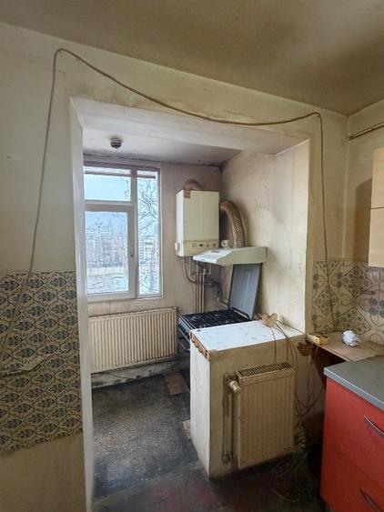 Apart 2 cam Pedagogic de renovat - 4