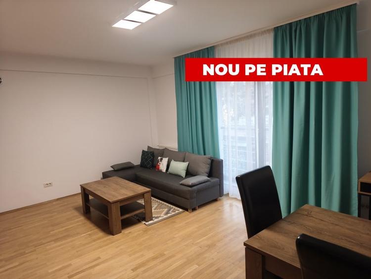 Ap. 2 camere -Prima Inchiriere-Narciselor/Uverturii-Parter Inalt - 1