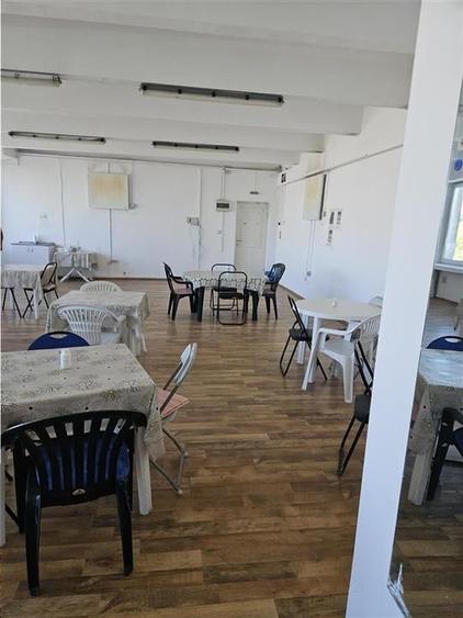 Spatiu Industrial - 3300 mp - Productie - Depozitare - Distributie - 28