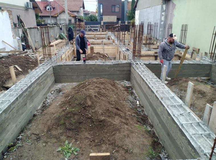 Apartament 2 camere in vila,  decomandat, in constructie 2025-2026 - 7