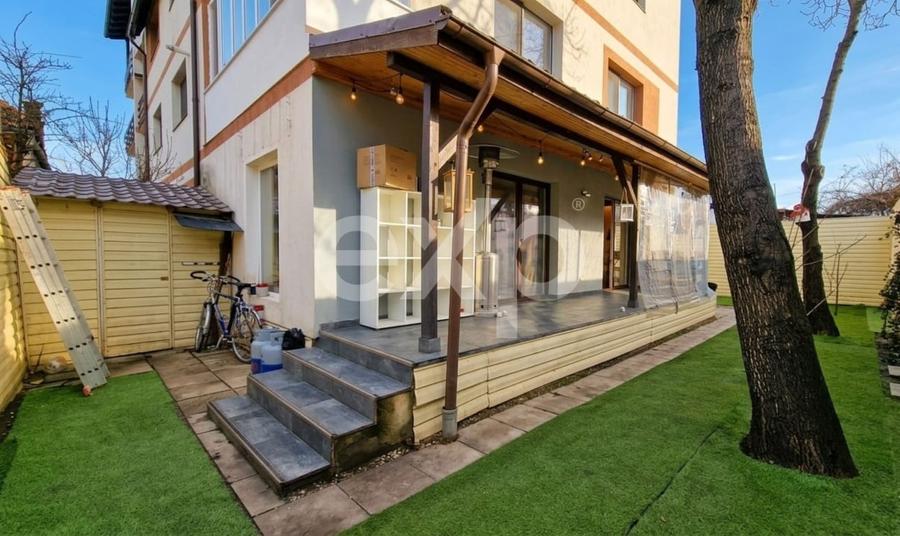 ÎNCHIRIERE | 2 camere cu curte proprie 108 mp – alternativă la casă - 2