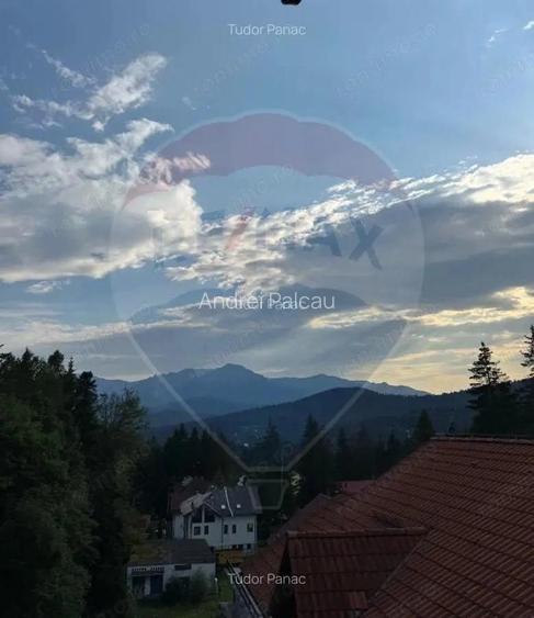 Pensiune 14 camere, Cioplea Predeal investitie, oportunitate