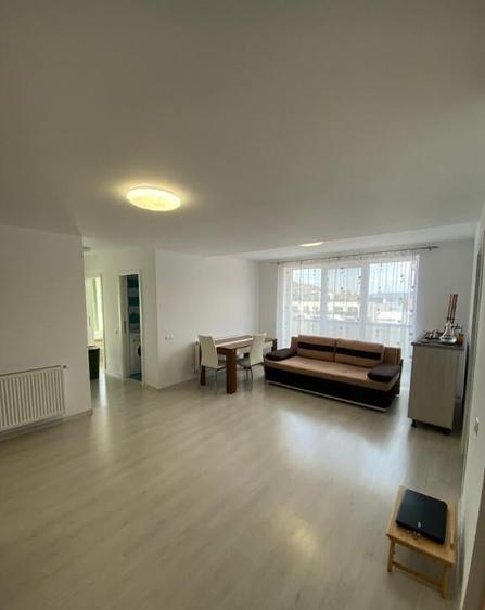 Apartament Nou la Liziera Padurii - 3 Camere, 65 mp, Terasa de 20 mp - 13