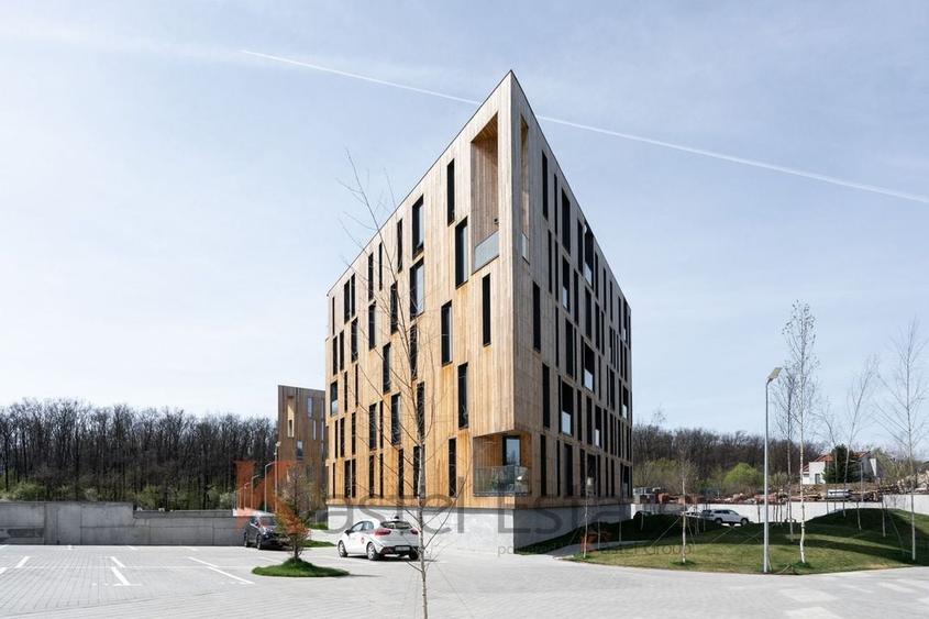 Apartament 3 Camere  | LOFT Green Apartments | - 26