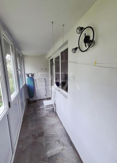 2 camere, P/4, 50mp-Drumul Taberei, Afi Cotroceni - 3