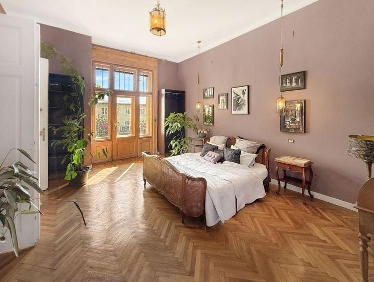 Apartament de 3 Camere cu Design Deosebit și Suprafață Generoasă! - 4