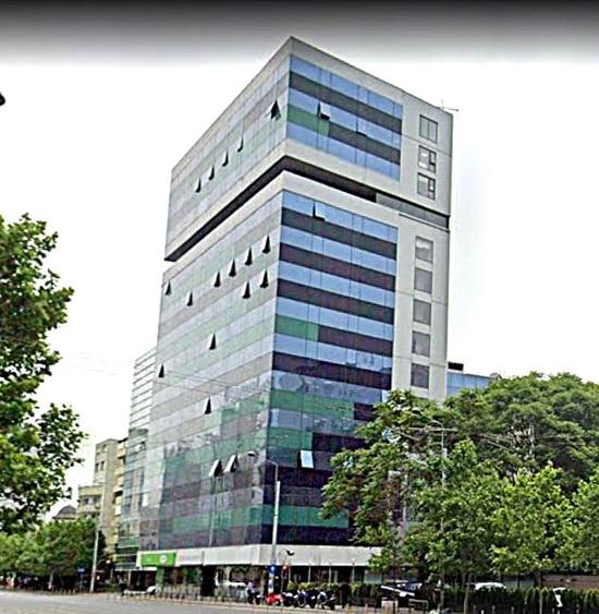 Spatii birouri de inchiriat zona Piata Victoriei - Buzesti,  Bucuresti - 1