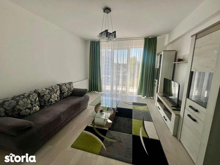 Apartament cu 2 camere,Tgmures,zona tudor,rege ferdinant - 2