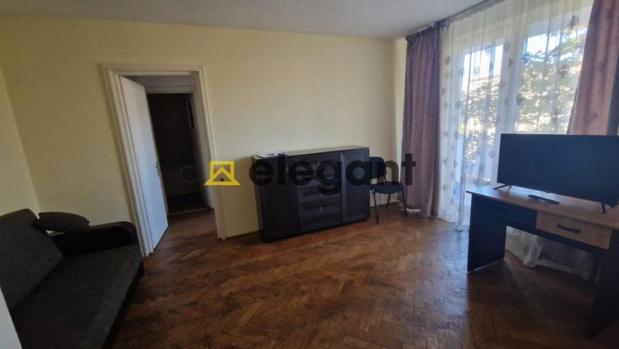 2 camere, AC, Calea Bucuresti-Scoala 21 - 2