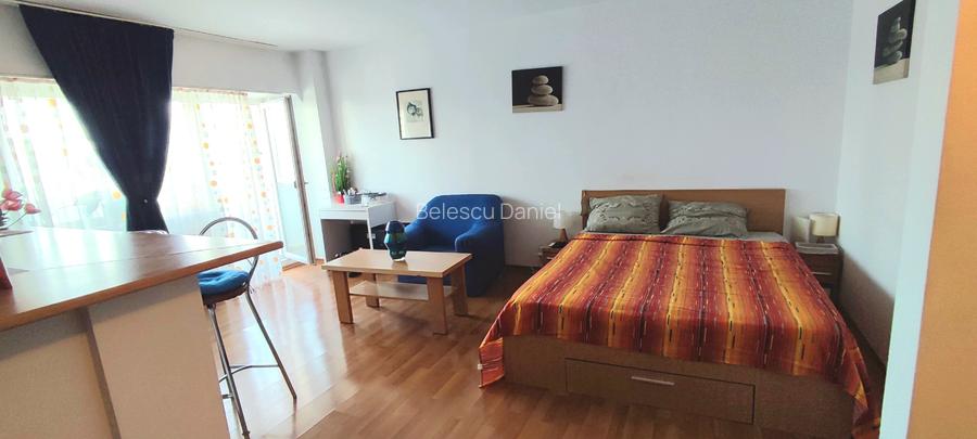 Timpuri Noi/Nerva Traian/Bloc Reabilitat/Garsoniera La Cheie/