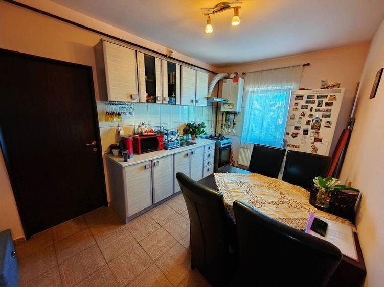 Apartament 2 camere - Torontalului - 689000 - 4