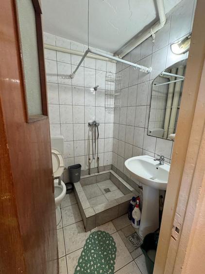 Garsoniera de inchiriat Teiul Doamnei - 7