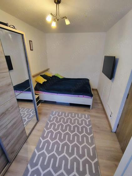 Vand apartament 3 camere - 1