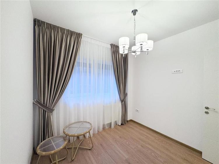Apartament 3 camere de inchiriat Floreasca Residence - 21