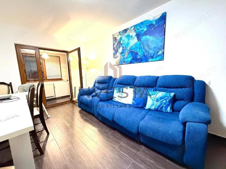 Apartament cu 3 camere in Marasti ! - 8