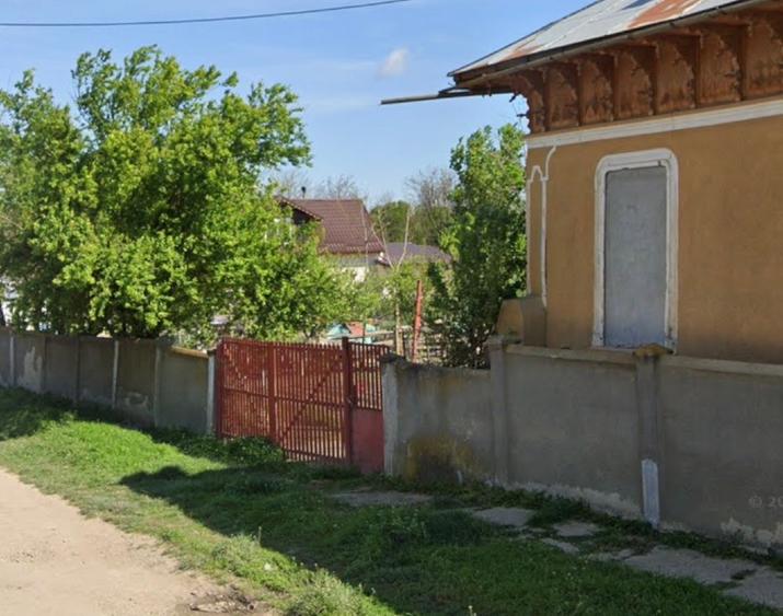 Casa Comuna Pietrosani jud Teleorman - 2