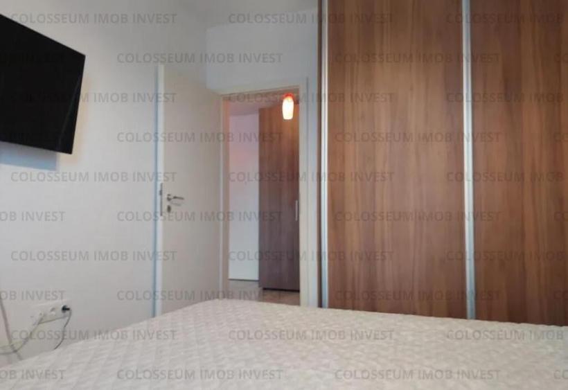 Apartament 2 camere, decomandat - zona Avantgarden - 3