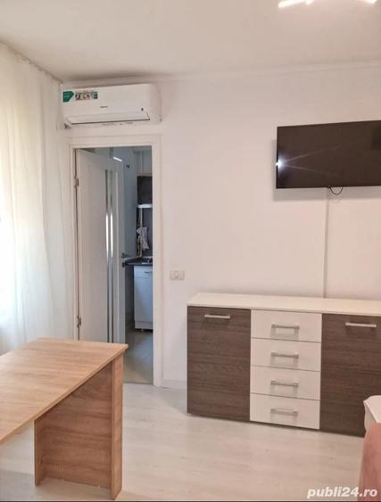 Apartament 2 camere, zona Campus -Tomis Nord,renovat, mobilat , utilat , centrala gaze , cheie. - 5