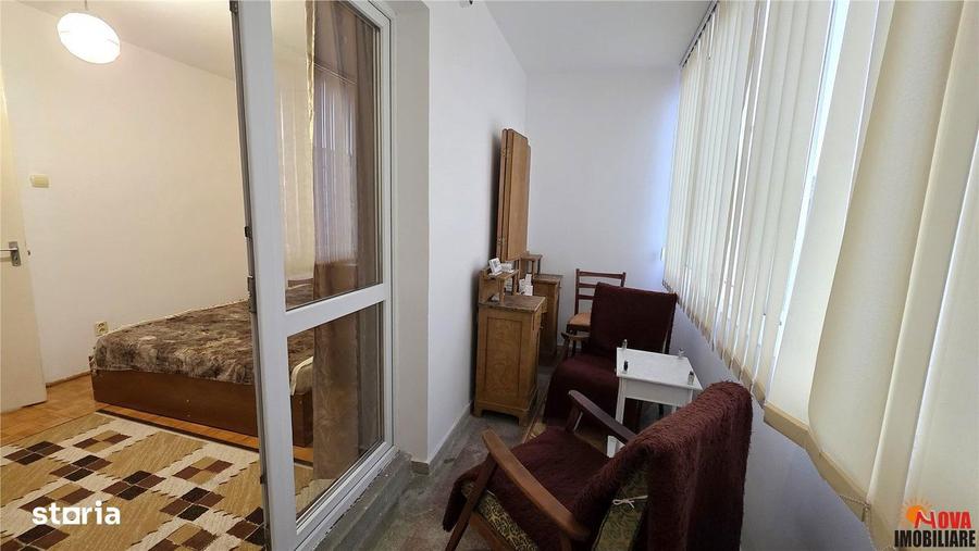 Astra, apartament 2 camere mobilat si utilat - 6