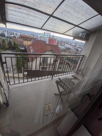 Apartament de vânzare, 3 camere, 64 mp, zona Auchan Iris - 4