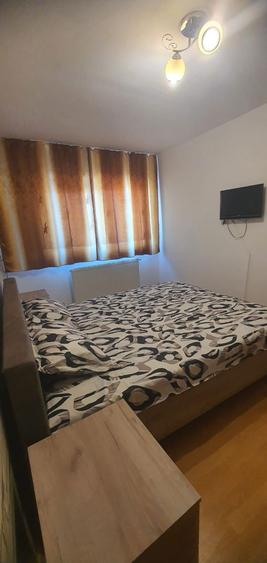 Apartament de inchiriat,2 camere - 2