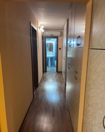 Apartament 4 camere decomandat, 88,09 mp utili, mobilat si u - 3