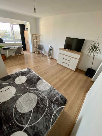 Se inchiriaza garsoniera - 2