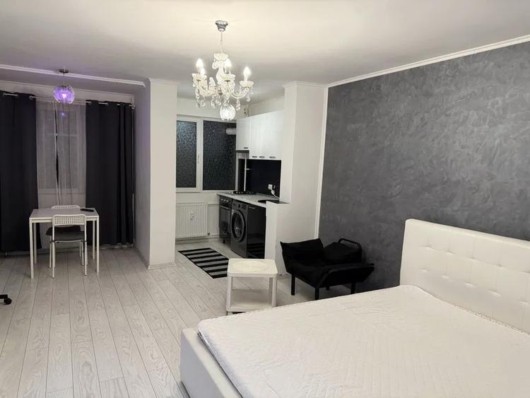 Garsoniera Dristor Metrou - 4