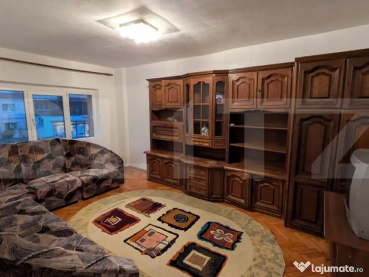 Apartament de inchiriat, 63 mp, zona Cetate - 6