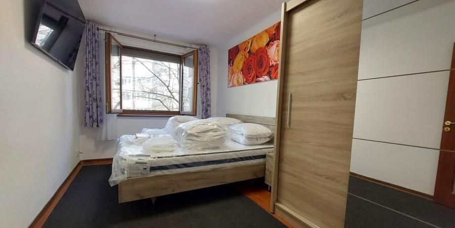 Apartament de 2 camere, 55 mp, 5 minute de metrou, zona Titan - 3