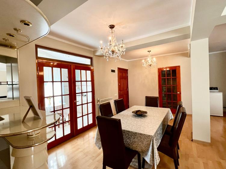 COMISION 0% - Ultracentral - Apartament 3 camere mobilat si utilat - 15