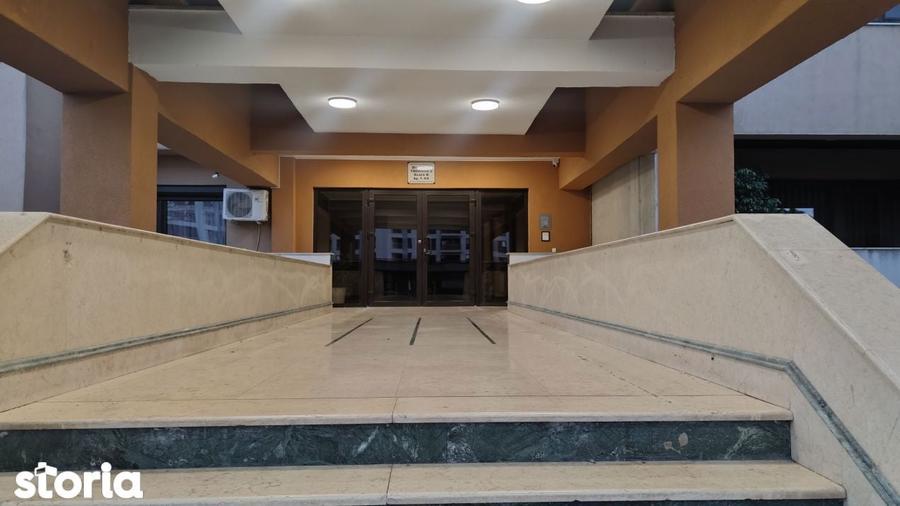 Cotroceni - Grozavesti- Phoenicia apartments 2 camere 75mp - parcare - 3