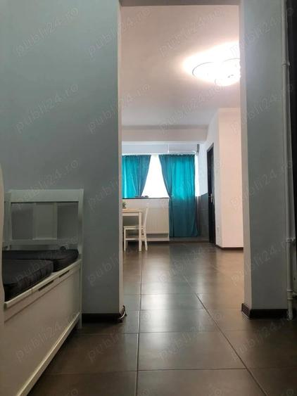 Inchiriez garsoniera Bdul Basarabia Diham - 4