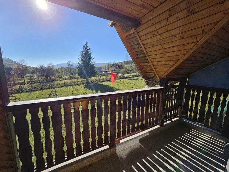 Vila 7 camere 320 mp- Valea Neagra-Prahova, mobilata/utilata complet! - 22