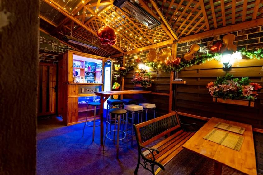 Casa + anexa.380 mp. teren 568 mp. str.Constantin Brancusi, Gheorgheni - 3