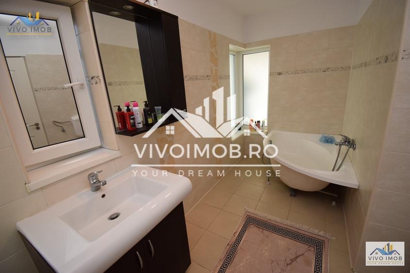 Berceni - Fabrica de Mobilă | Vila P+1 | 5 camere | teren 576 mp - 24