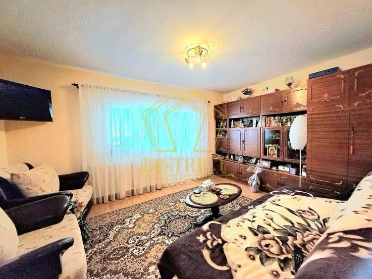 Apartament 1 camera decomandat spatios I Soarelui - 6