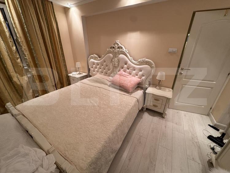 Apartament 3 camere semidecomandat cu terasa, Breazu - 4