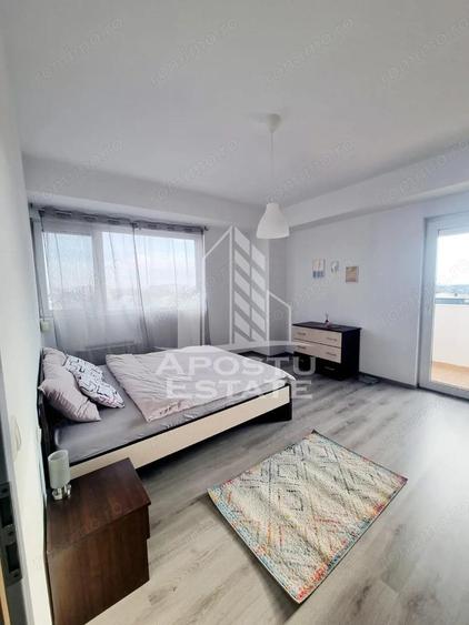 Apartament modern cu 2 camere, spatios, in zona Torontalului - 10