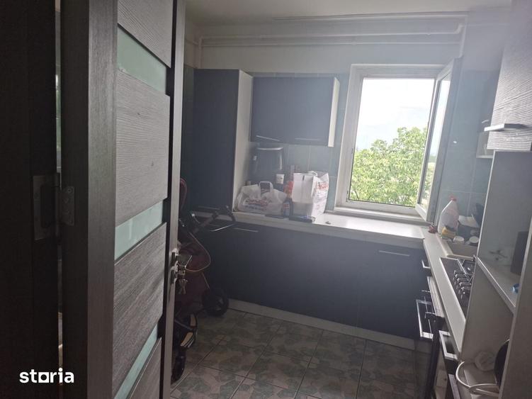 Nord,str.Gageni,apartament 2 camere,de vanzare - 6