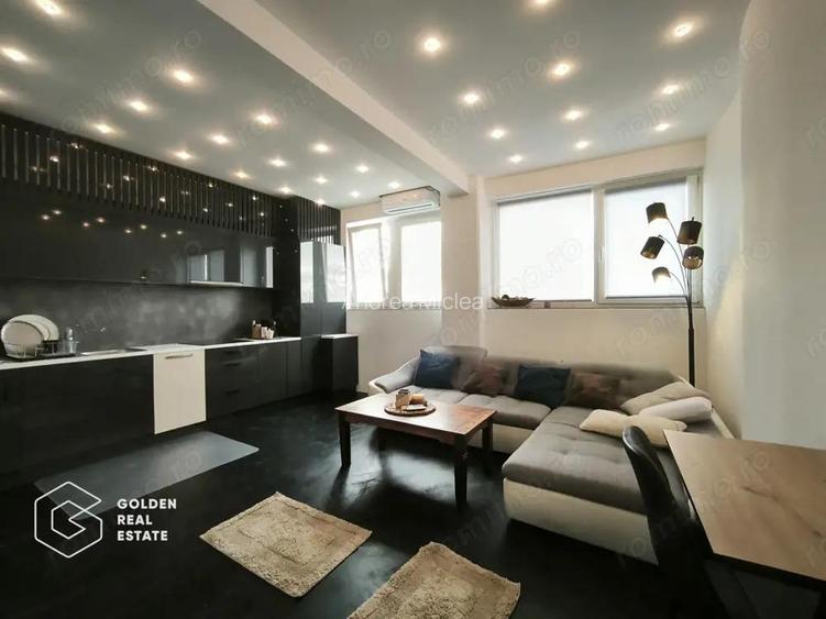 Apartament 2 camere, cu finisaje moderne, loc de parcare, Ared zona Uta