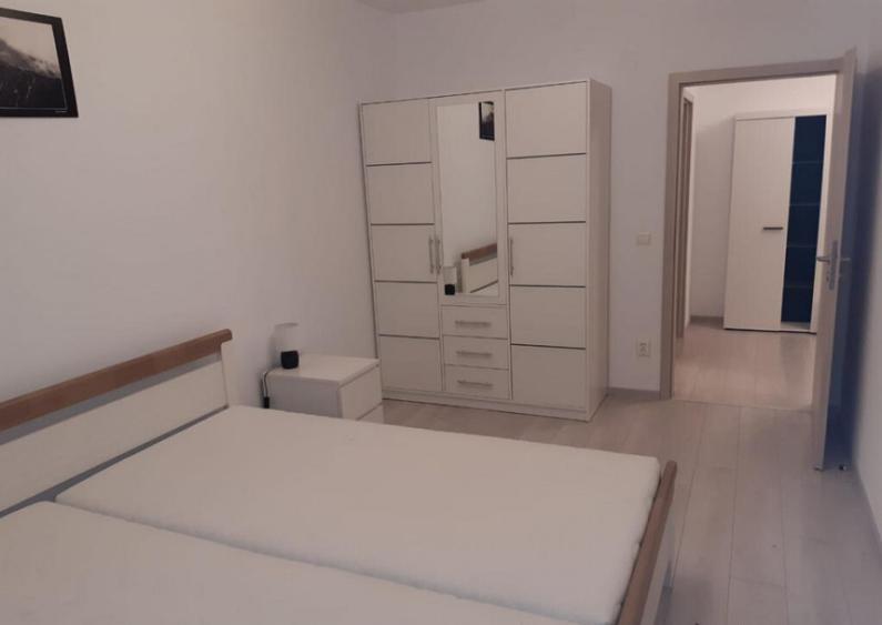Aparrtament 2 camere zona City Residence - 1