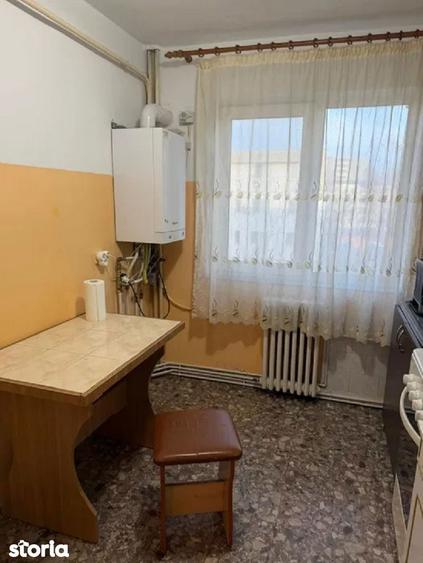 Apartament 2 camere - Podu Ros - 2