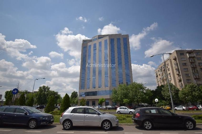 TATI Center, 13 Septembrie, 209 - 746 mp  0% comision!