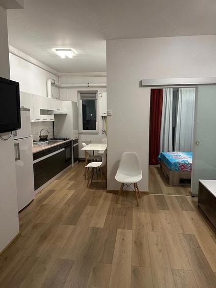 inchiriez apartament in zona parcului poligon ,str abatorului - 5