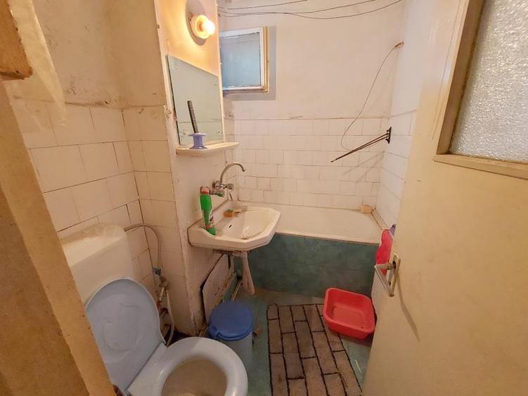 Apartament 3 decomandate, parter, 2 bai, zona Cornisa - 7